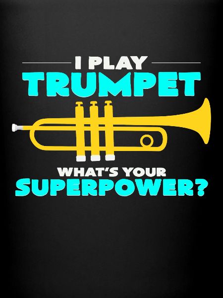 trompette