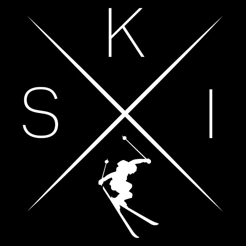 ski