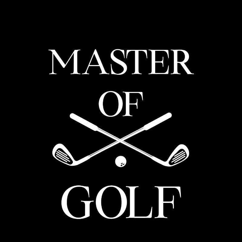Maître de Golf