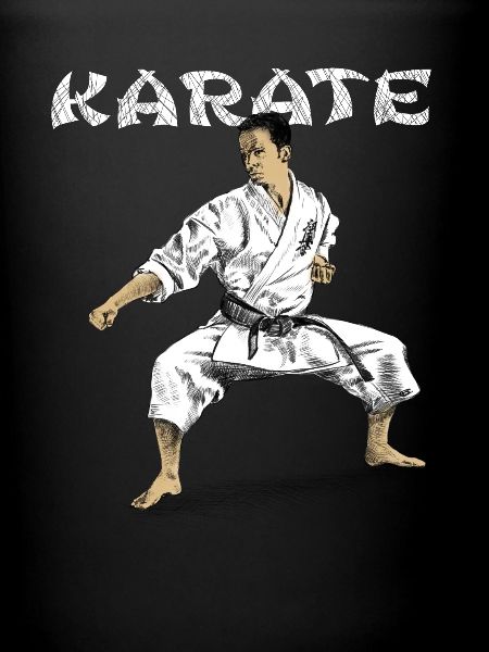 karate