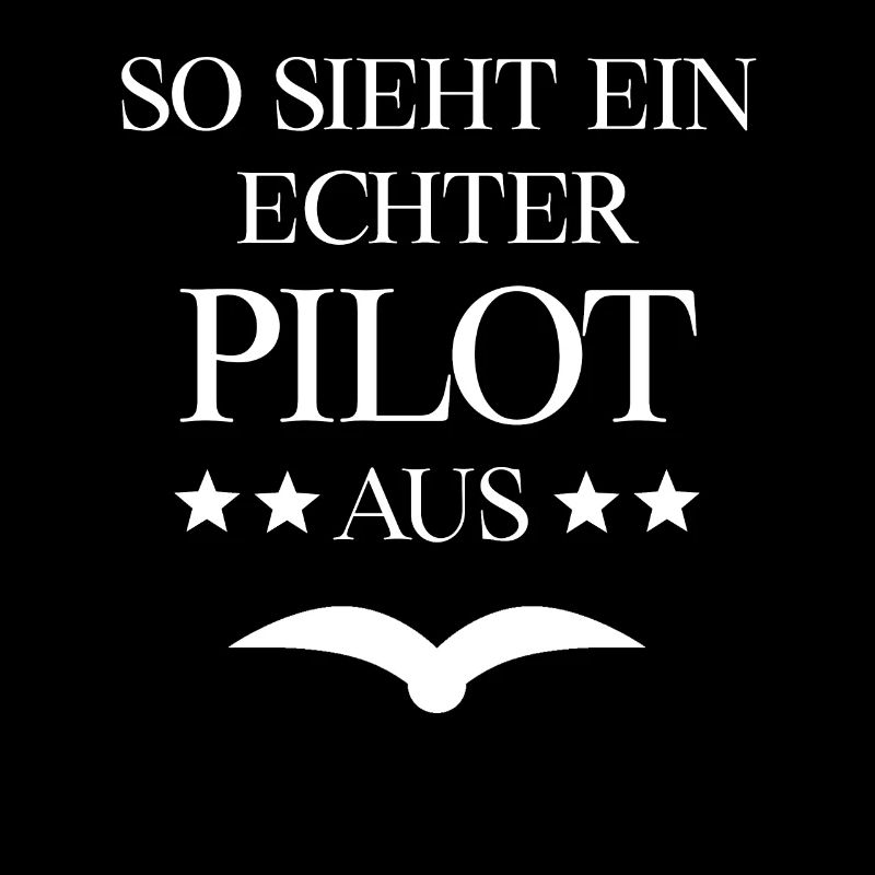 This is what a real pilot looks like from flight ticket gift