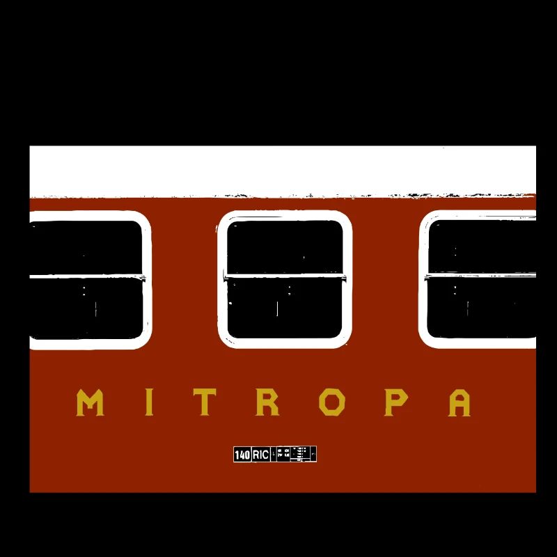 mitropa