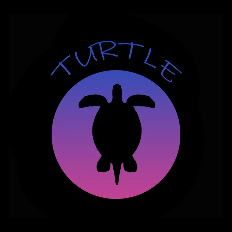 Tortue Turtle
