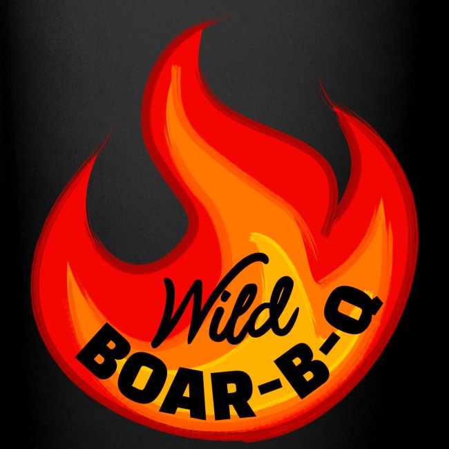 wildboar-b-q