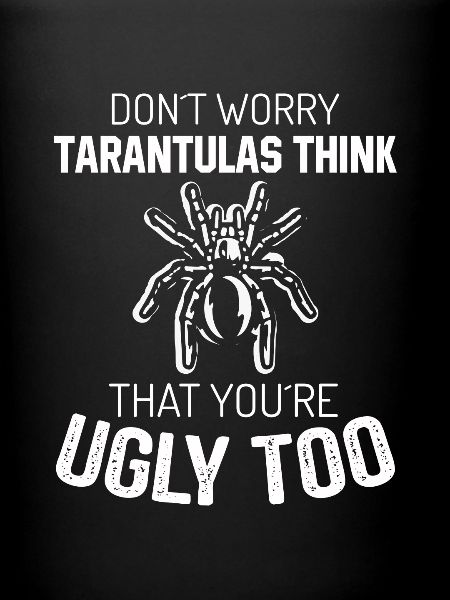 Tarentule