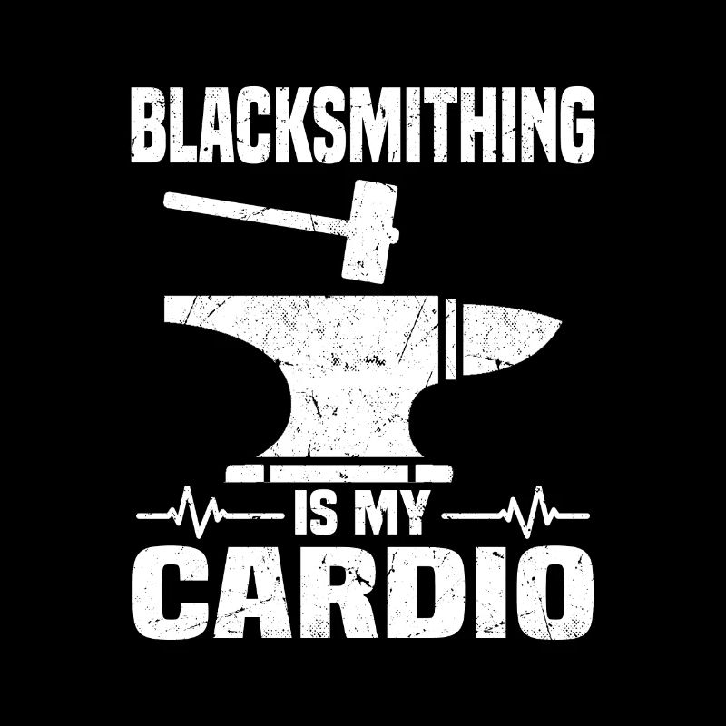 Cadeaux de forgeron | Forgeage d’enclume metalsmith