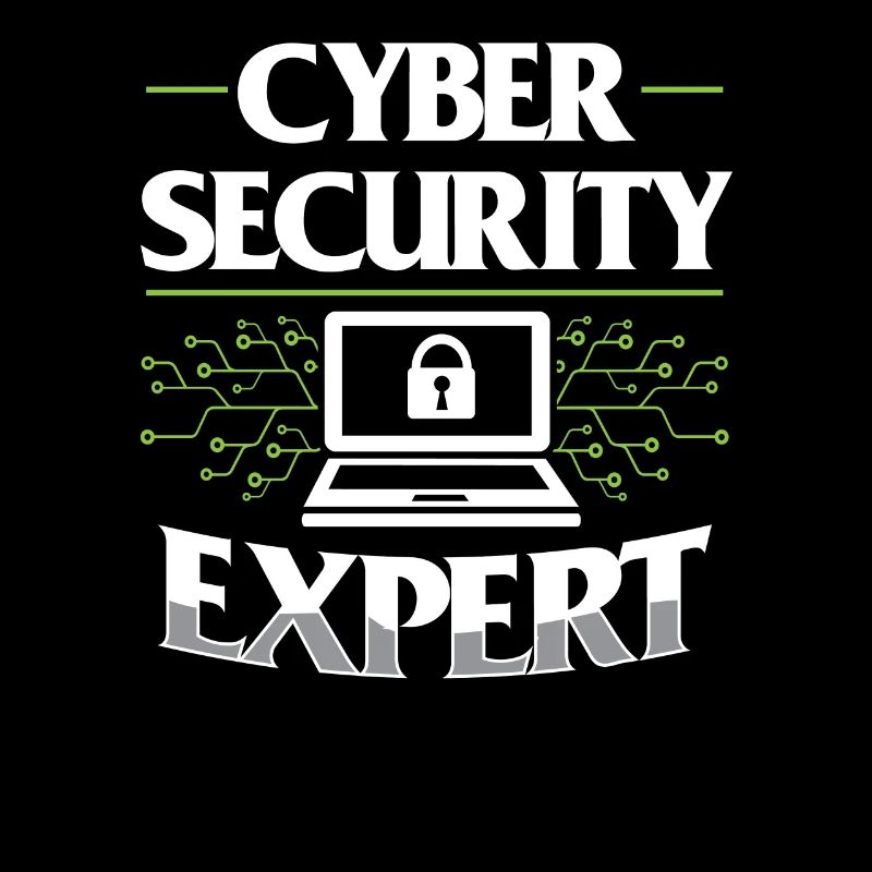 Cybersecurity Experte Hack Hacker IT Sicherheit