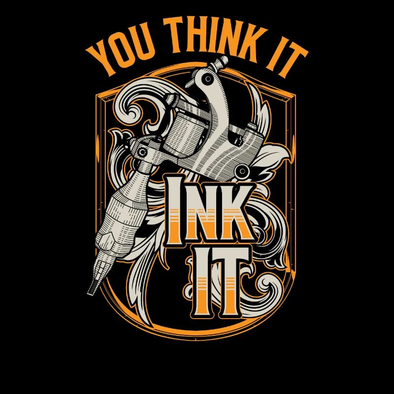 Tattoo Artist Tattoo Studio TattooIng