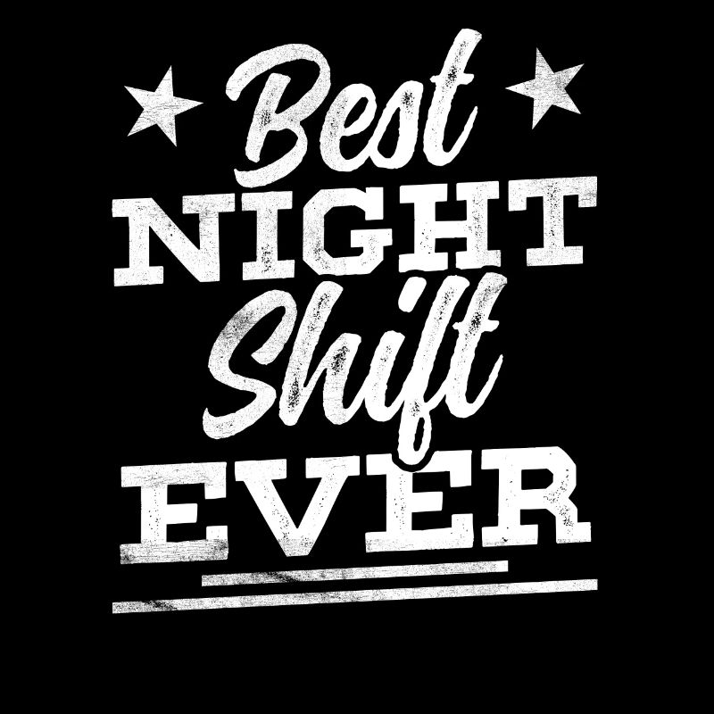 Meilleur quart de nuit de tous les temps