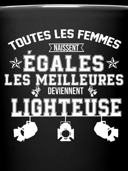 meilleur Lighteuse