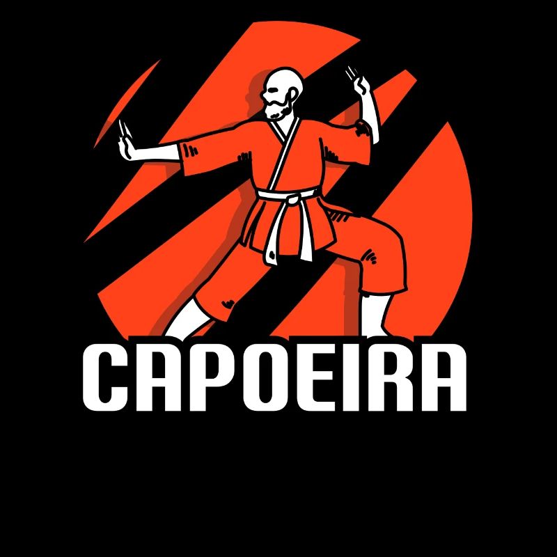 Capoeira Training Kampfsport Hobby Brasilianisch