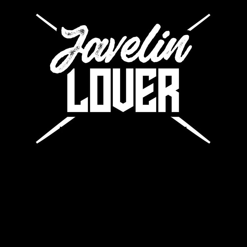 Javelin Lovers Javelin Throwing Javelin Thrower
