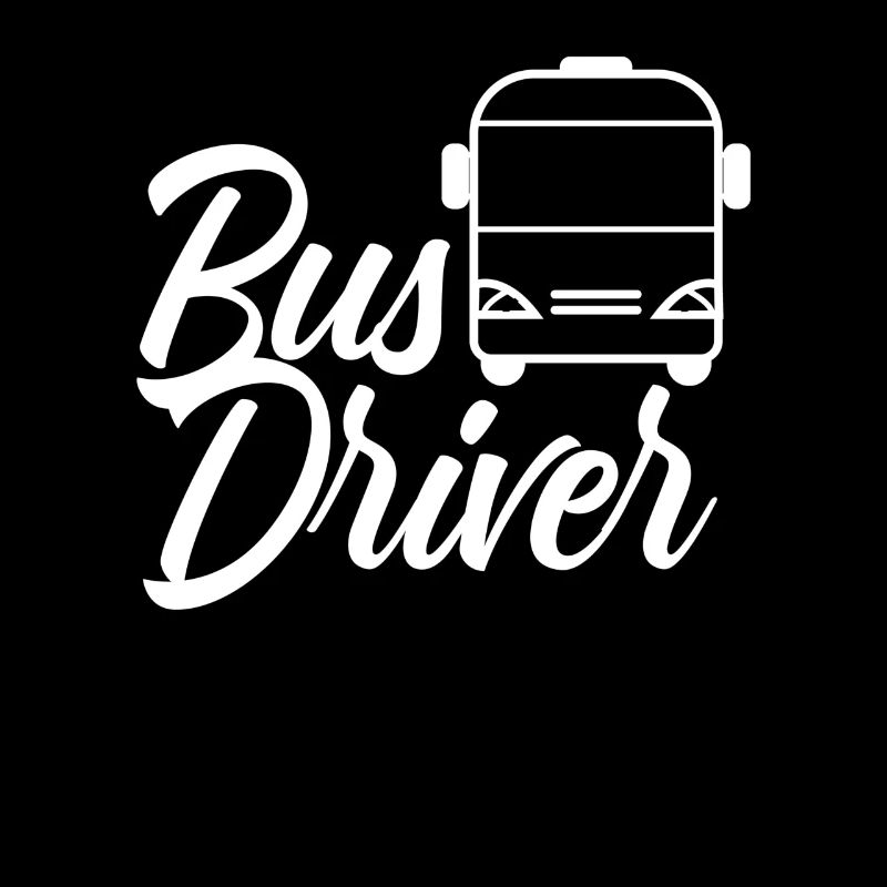Busfahrer Reisebus Busfahren