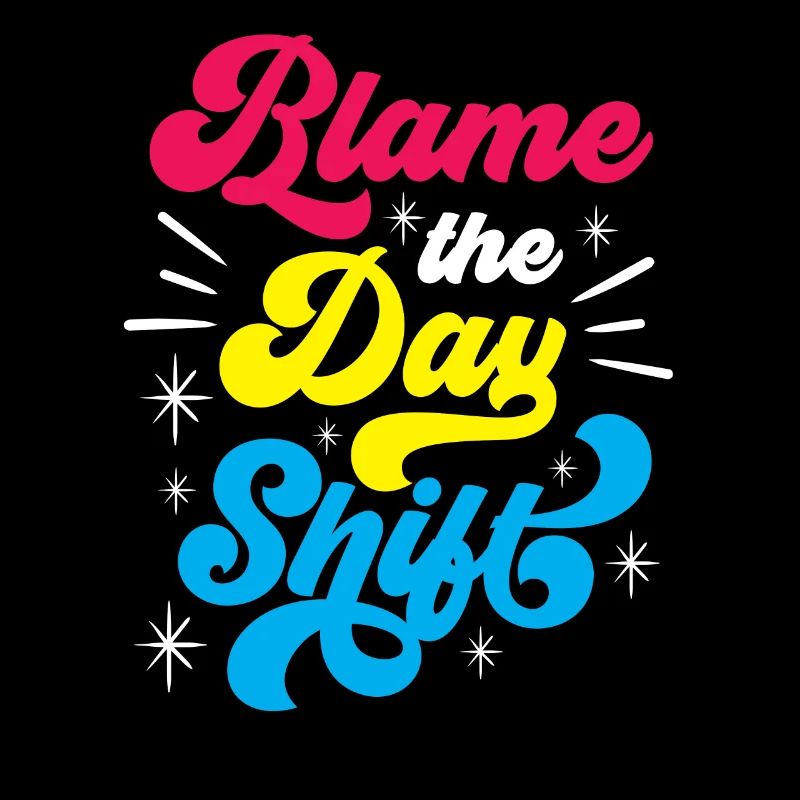 Die Tagesschicht Verantwortlich Machen Beruf