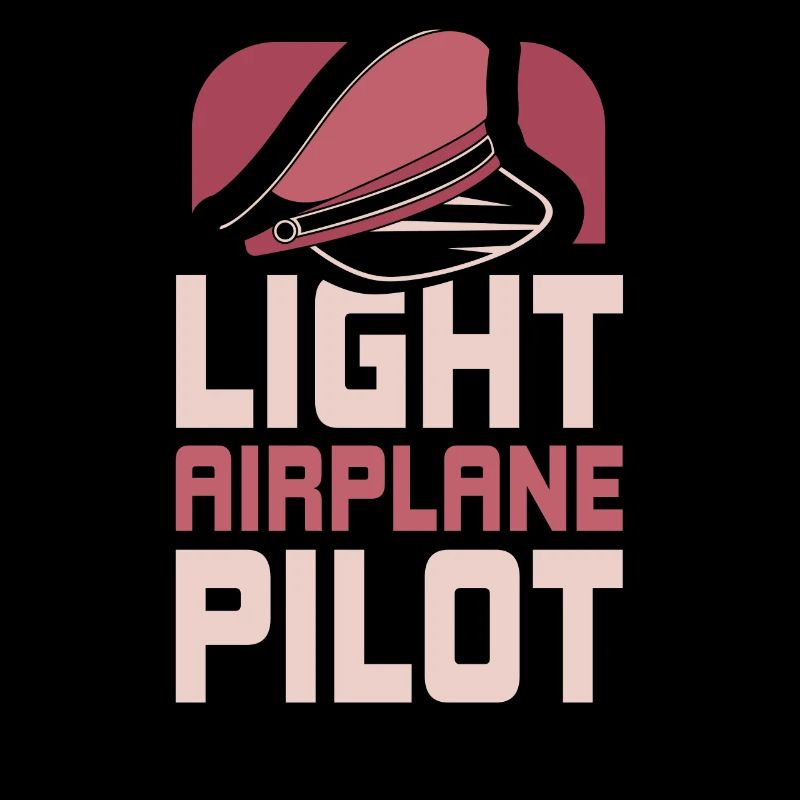 Pilote d’aéronef léger Aéronef de petite taille Aéronef privé