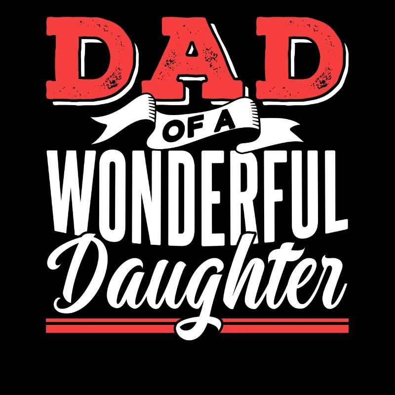 Vater Einer Wunderbaren Tochter Papa Sprüche Papi