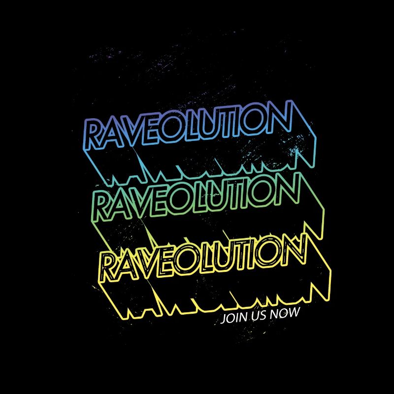 Raveolution