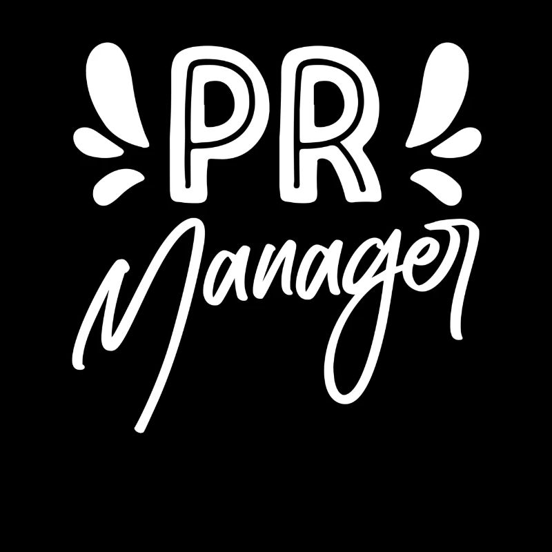 Pr Manager Job Beruf Public Relations