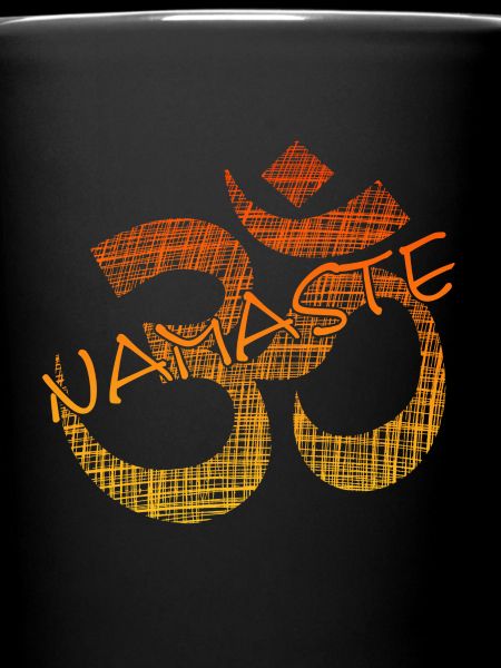 Yoga Namaste