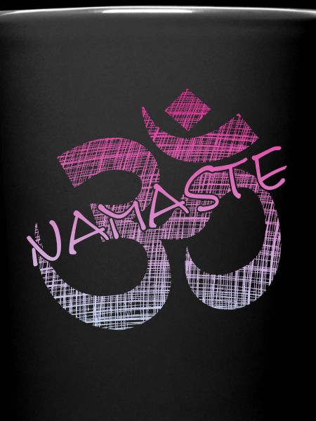 Namaste