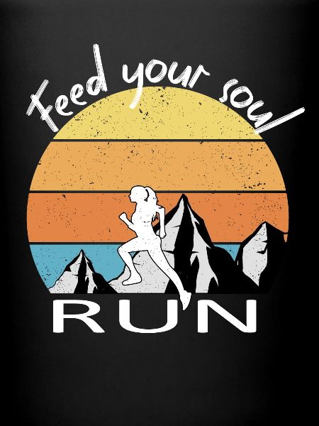 Trail Running