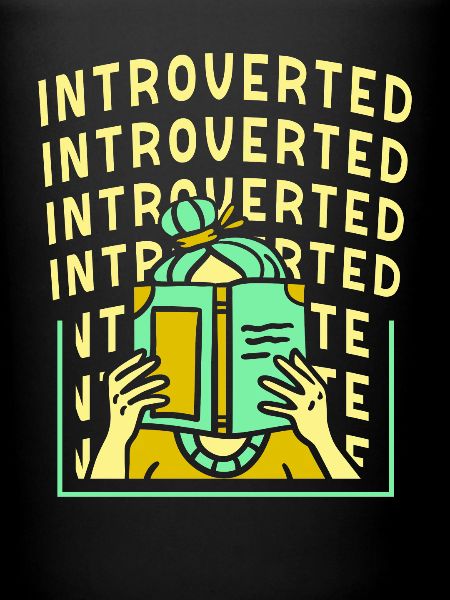 Introverti Introverti Sarcasme Timide