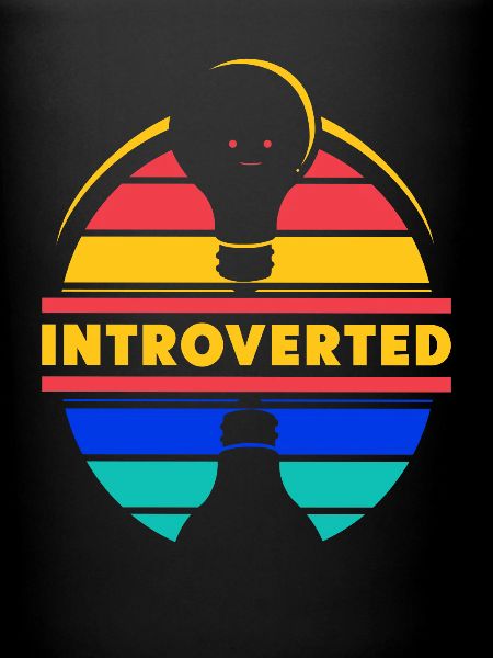 Introverti Introverti Sarcasme Timide