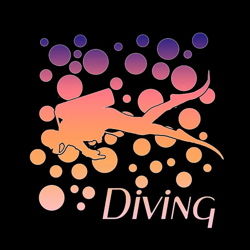 Diving diving