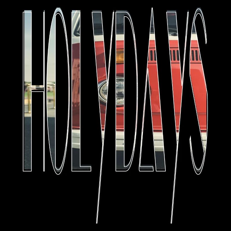 HOLYDAYS