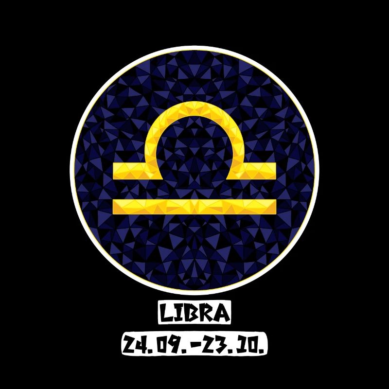 Libra 24.09.-23.10.