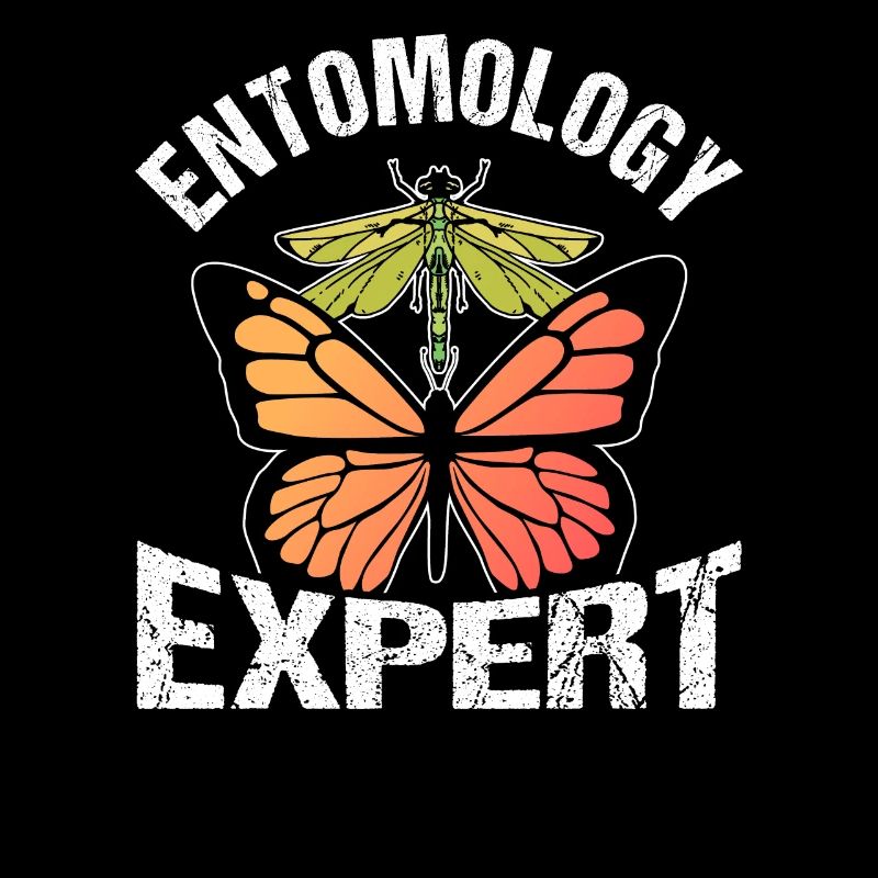 Expert in Entomology Insects Entomologist Profession