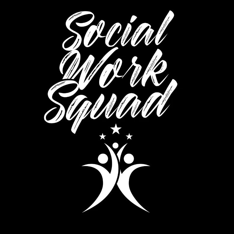 Team Social Work Social Work Social Workers