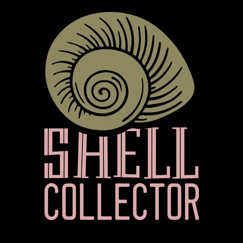 Shell Collector Shell Collector Collect shells