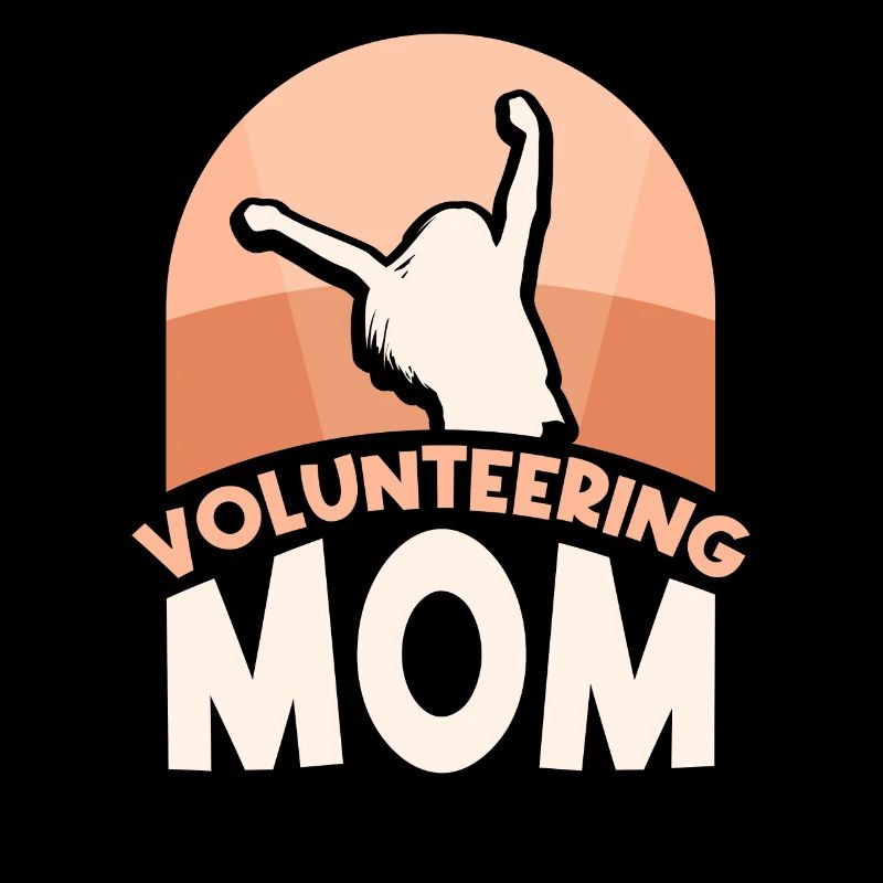 Mère bénévole Profession bénévole