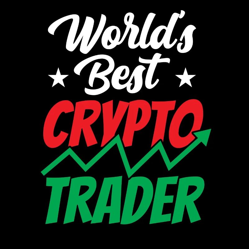 World's Best Crypto Trader Trading Crypto Trading