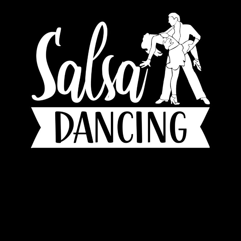 Salsa Dancing Hobby Dance Danseur