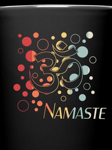Namaste Yoga