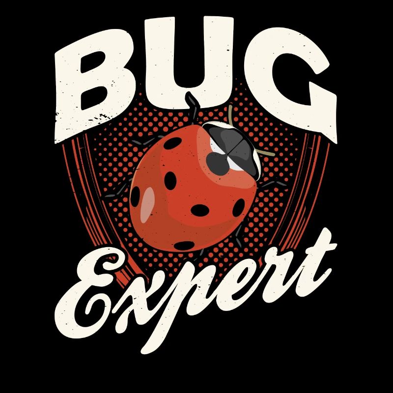 Insect expert insects entomology entomologist