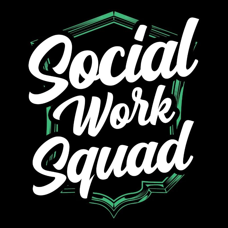Team Social Work Social Workers Social Work