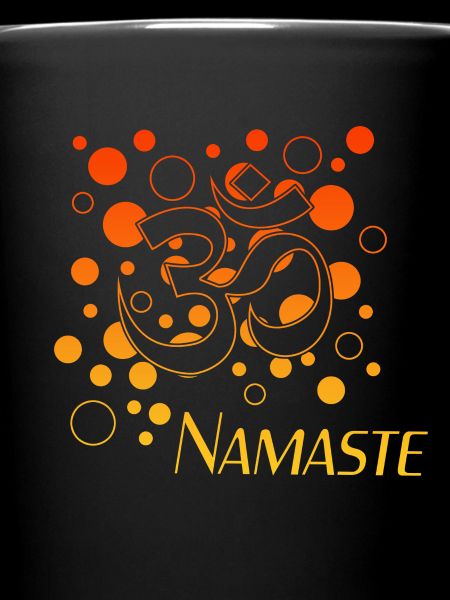 Namaste