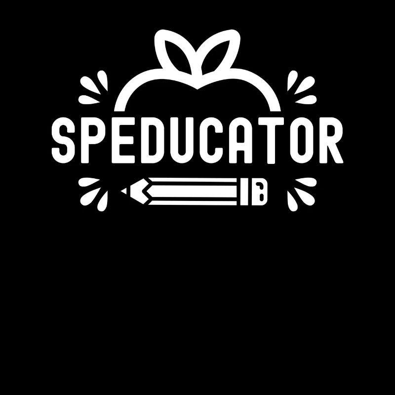Speducator Special Education Special Education Teacher
