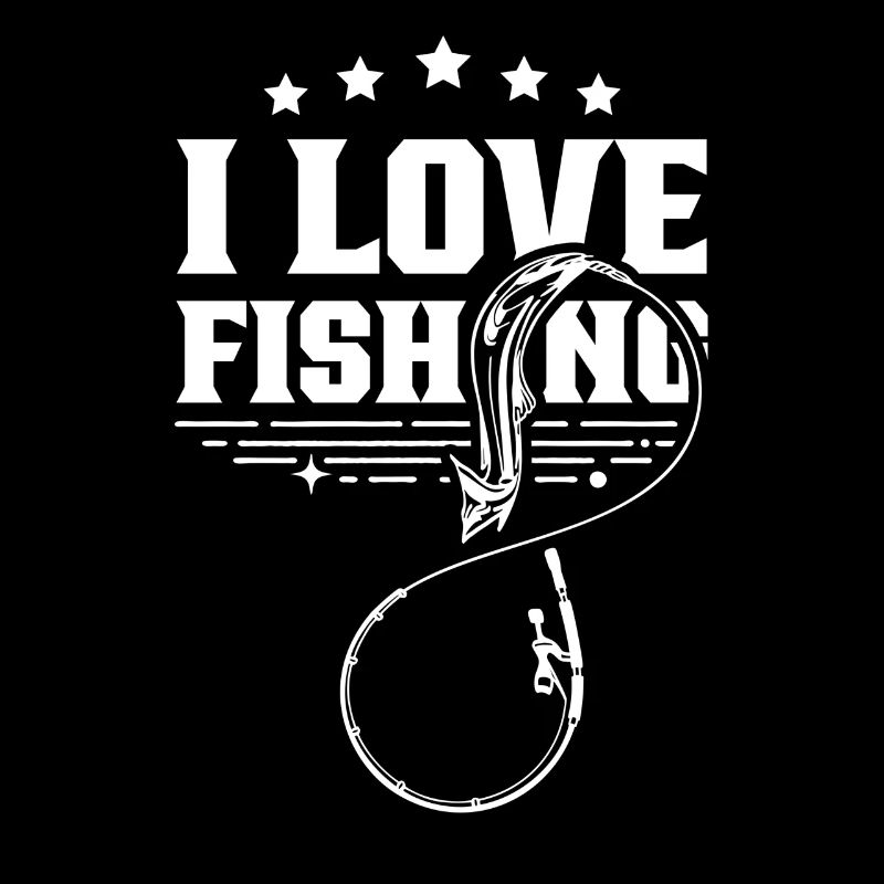 J’adore la pêche Pêche Pêcheurs Pêche Pêcheur Pêcheur