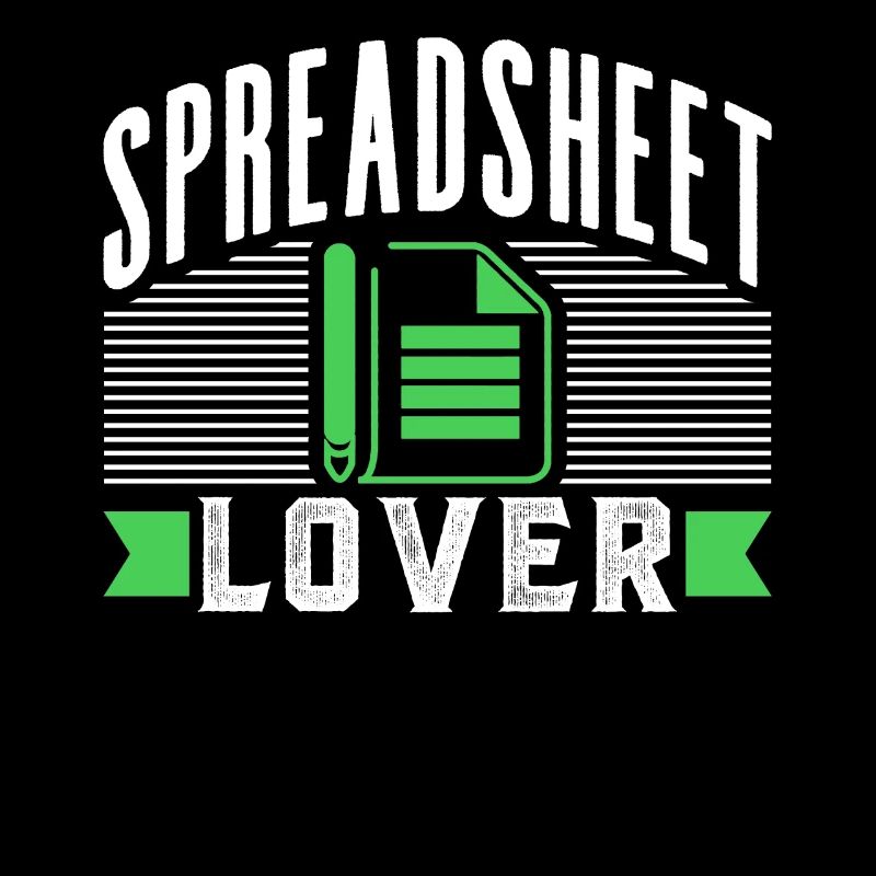 Spreadsheet Lovers Table Spreadsheet