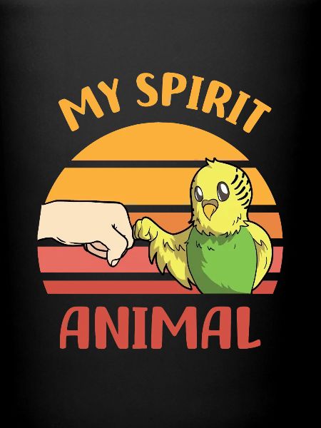 Budgerigar