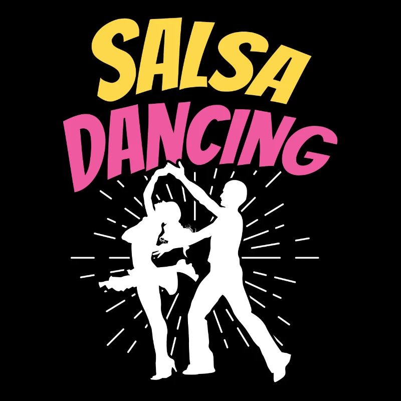 Salsa Danse Danseur Danse Hobby