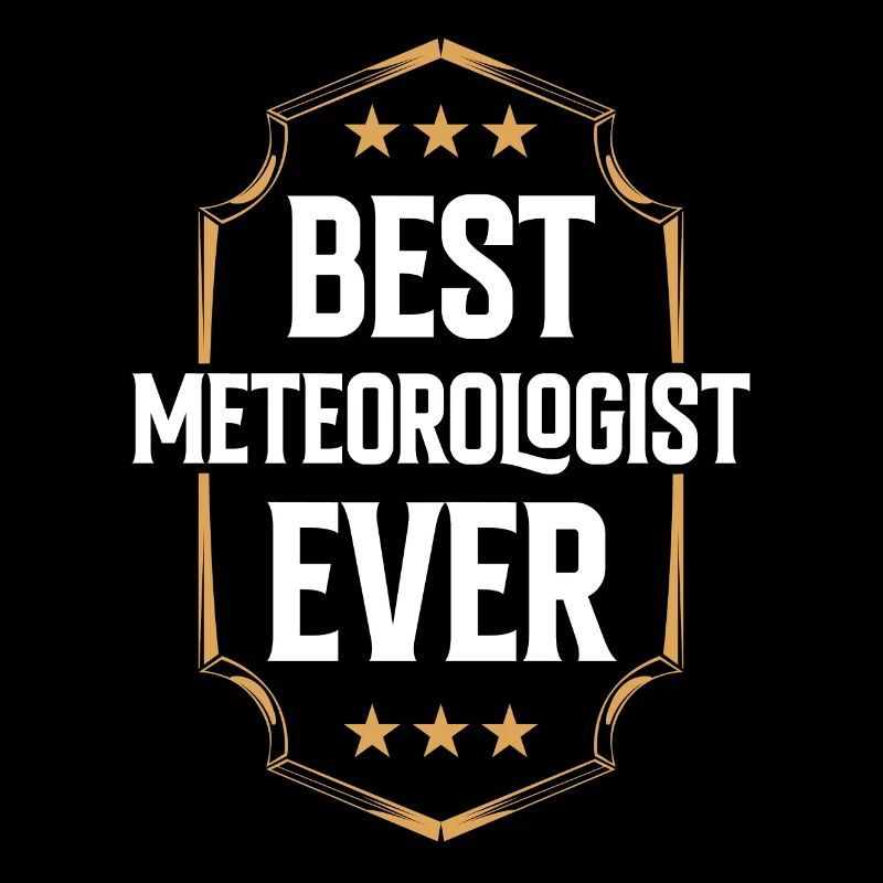 Meilleur météorologue de tous les temps météorologiste