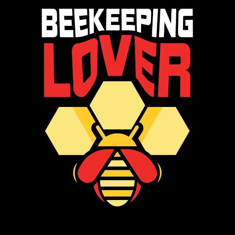 Beekeeping lover Beekeeping Beekeepers Beekeepers