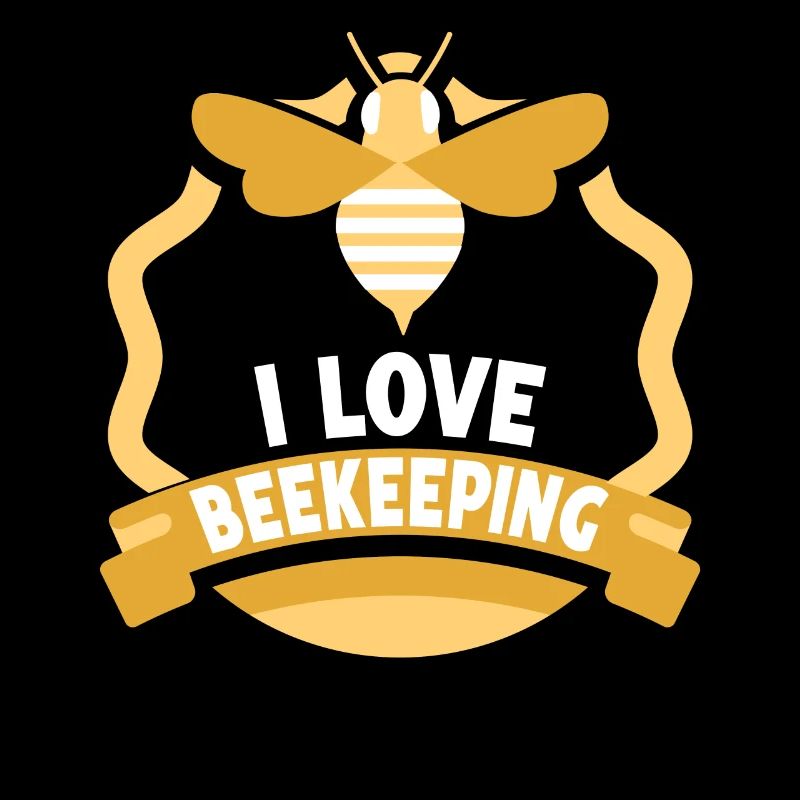I love beekeeping beekeepers honey bees beekeepers