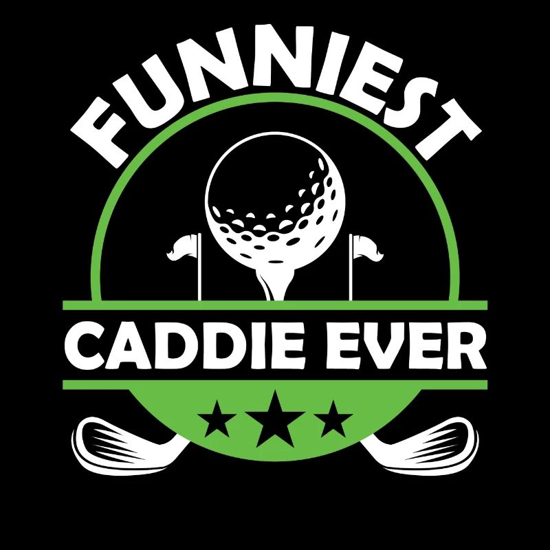 Le caddie le plus drôle de tous les temps Golf Golf