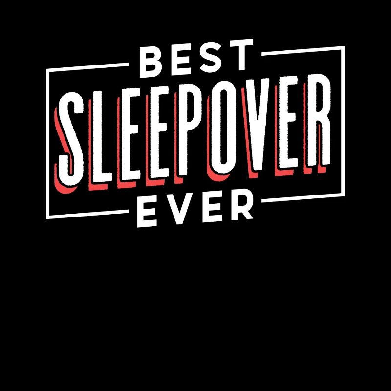 Best overnight stay ever party night